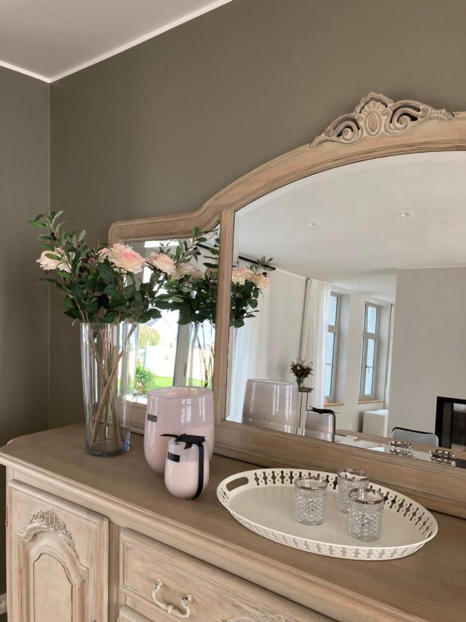 B&B Waterput 1 Stalhille Bagian luar foto