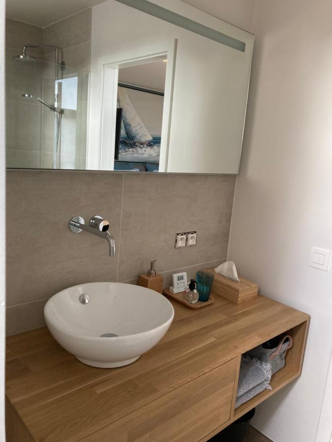 B&B Waterput 1 Stalhille Bagian luar foto